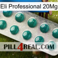 Eli Professional 20Mg dapoxetine1